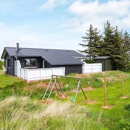 6 Person Holiday Home In R M Bolilmark エクステリア 写真
