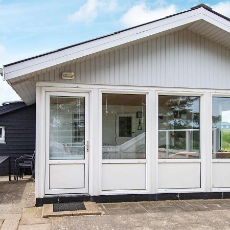 6 Person Holiday Home In R M Bolilmark エクステリア 写真